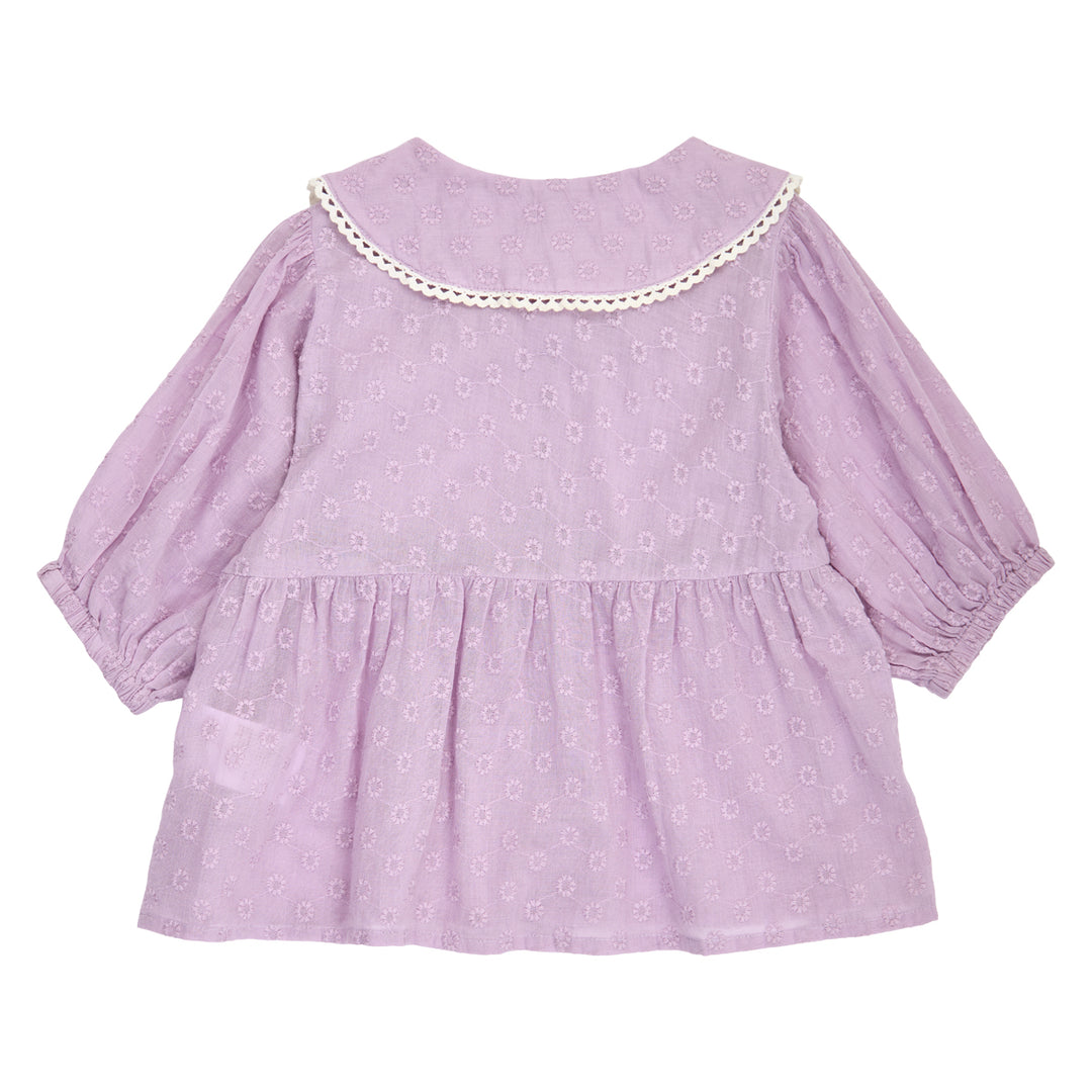 müsli Bluse S_S Tee Dream 016361501