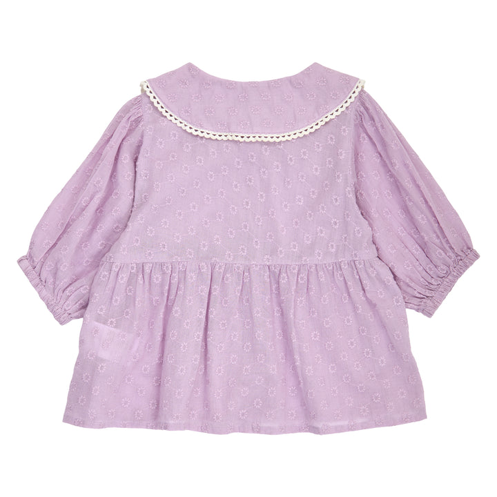 müsli Bluse S_S Tee Dream 016361501