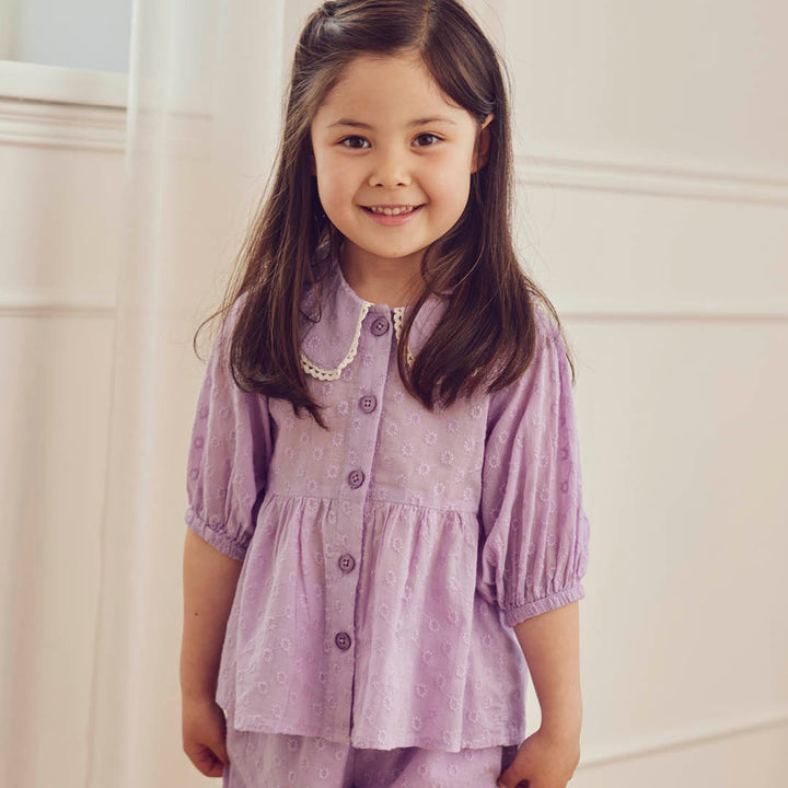 müsli Bluse S_S Tee Dream 016361501