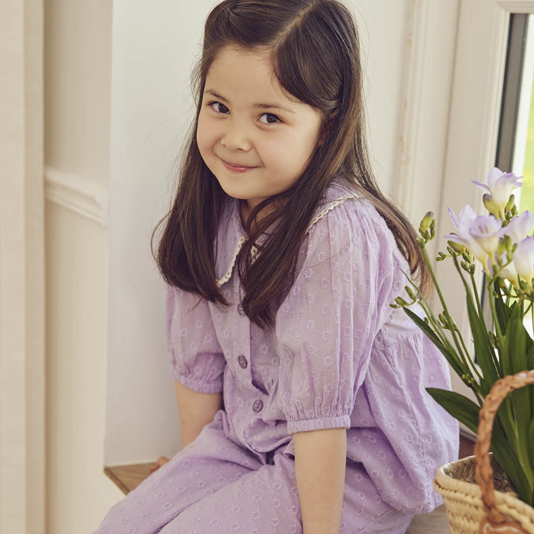 müsli Bluse S_S Tee Dream 016361501