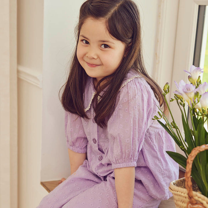 müsli Bluse S_S Tee Dream 016361501
