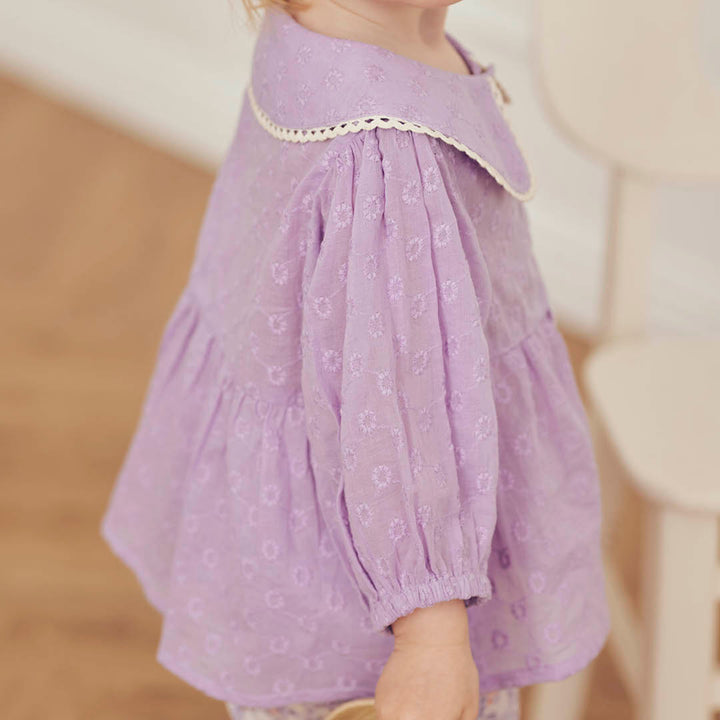 müsli Bluse S_S Tee Dream 016361501