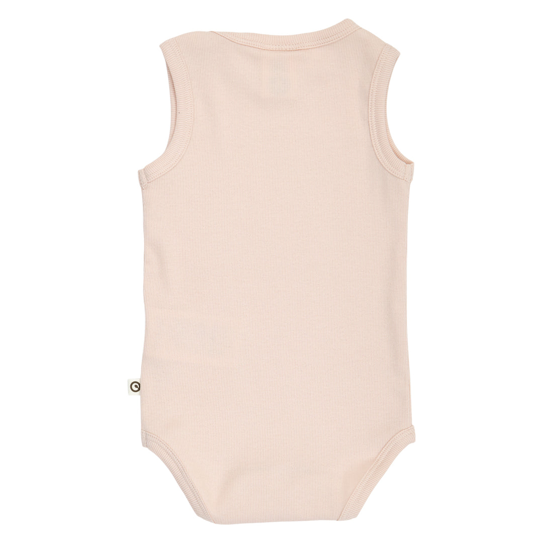 müsli Body Ärmellos Bodystockings Nightingale 014380306
