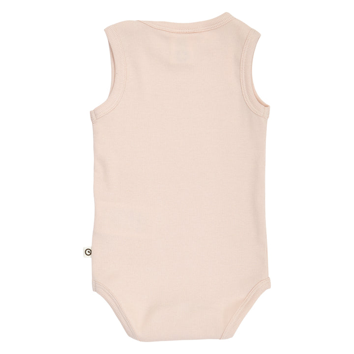 müsli Body Ärmellos Bodystockings Nightingale 014380306