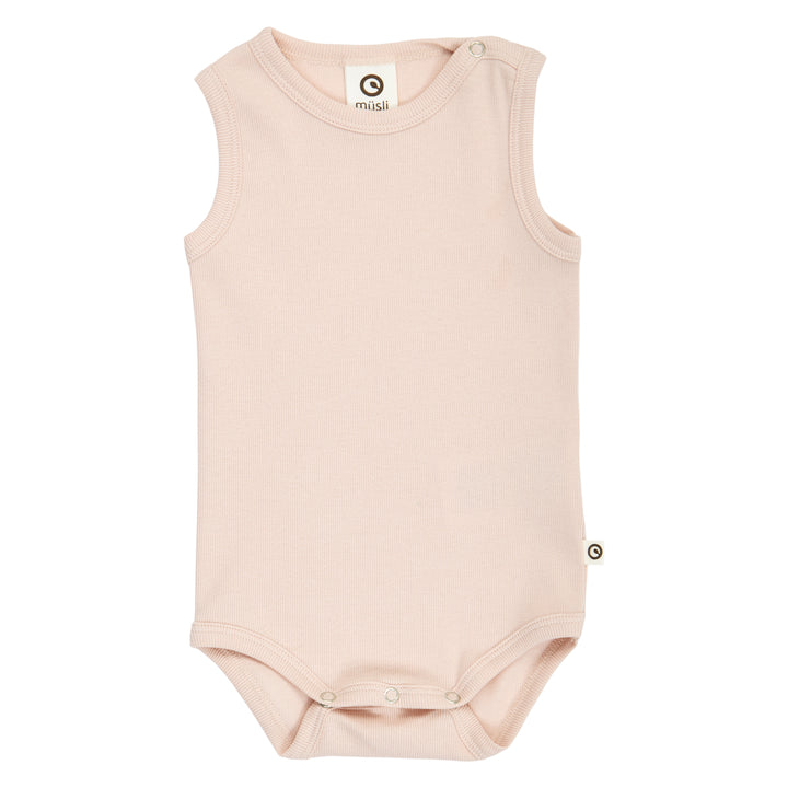 müsli Body Ärmellos Bodystockings Nightingale 014380306