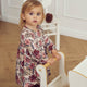 müsli Bodykleid Dress Nightingale/ Root/ Nostalgia rose 690000252
