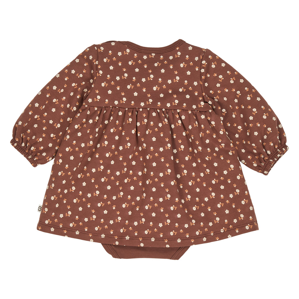 müsli Bodykleid Dress Root/ Oak/ Clay 690000265