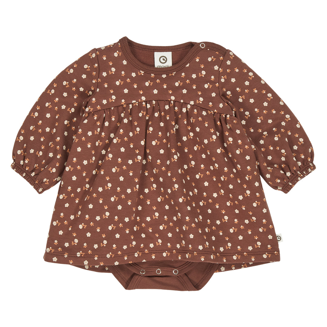 müsli Bodykleid Dress Root/ Oak/ Clay 690000265