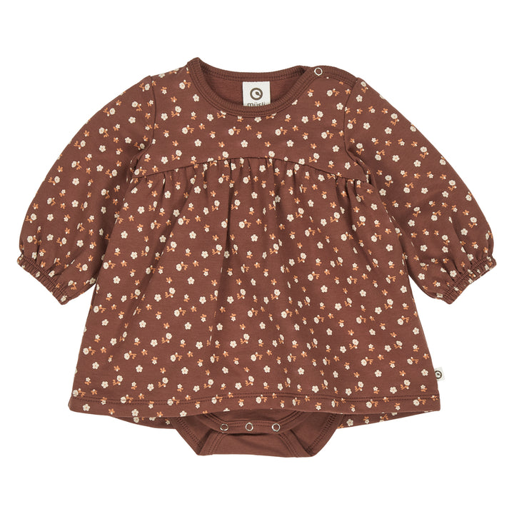 müsli Bodykleid Dress Root/ Oak/ Clay 690000265
