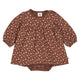 müsli Bodykleid Dress Root/ Oak/ Clay 690000265