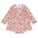müsli Bodykleid Dress Oak/ Blush/ Baroque rose 690000330