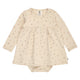 müsli Bodykleid Dress Oak/ Walnut/ Blush 690000334