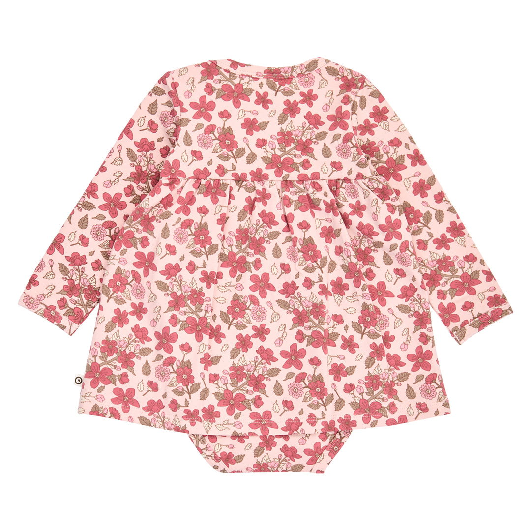 müsli Bodykleid Dress Blush/ Baroque rose/ Mauve 690000331
