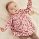 müsli Bodykleid Dress Blush/ Baroque rose/ Mauve 690000331