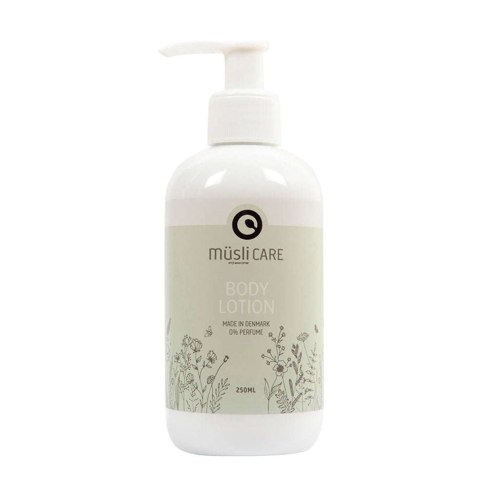 müsli Bodylotion Accessories Cream 011060200