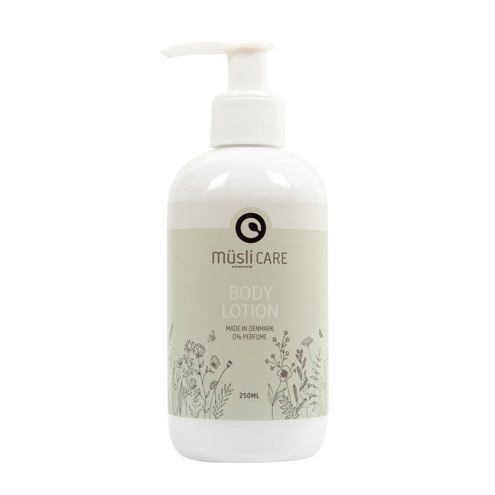 müsli Bodylotion Accessories Cream 011060200