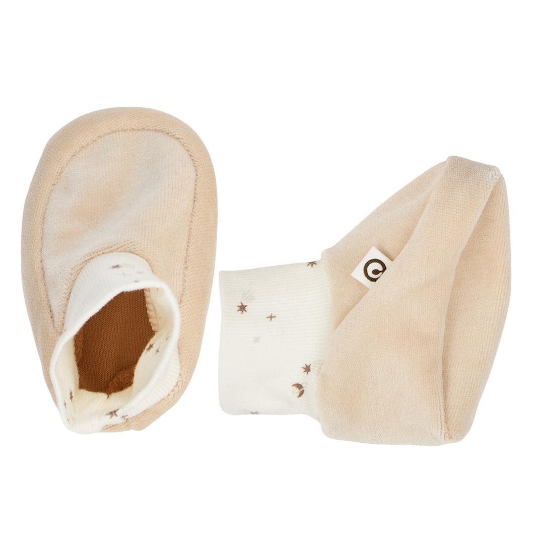 müsli Booties Accessories Oat 013040401