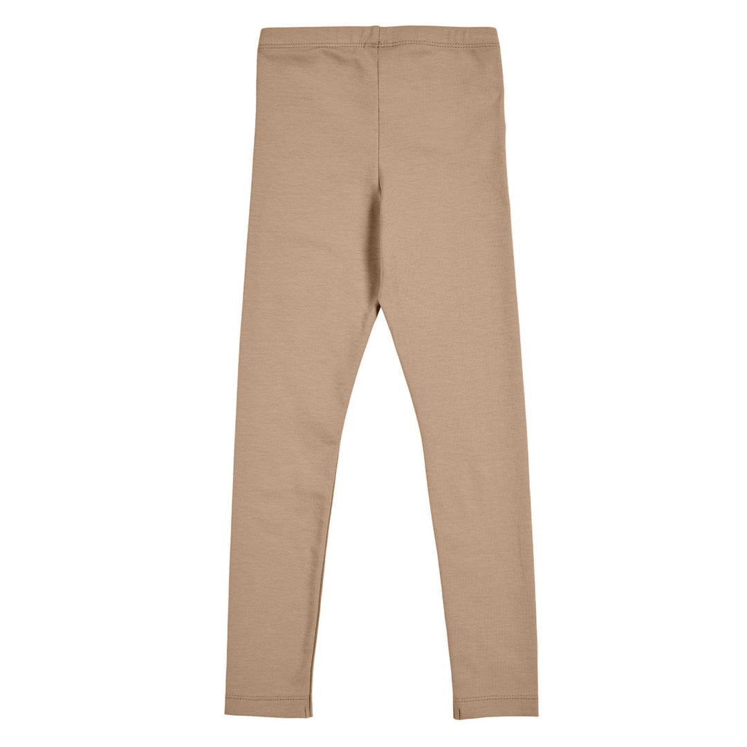 müsli Cozy Me Sweat Leggings Pants Walnut 017080802