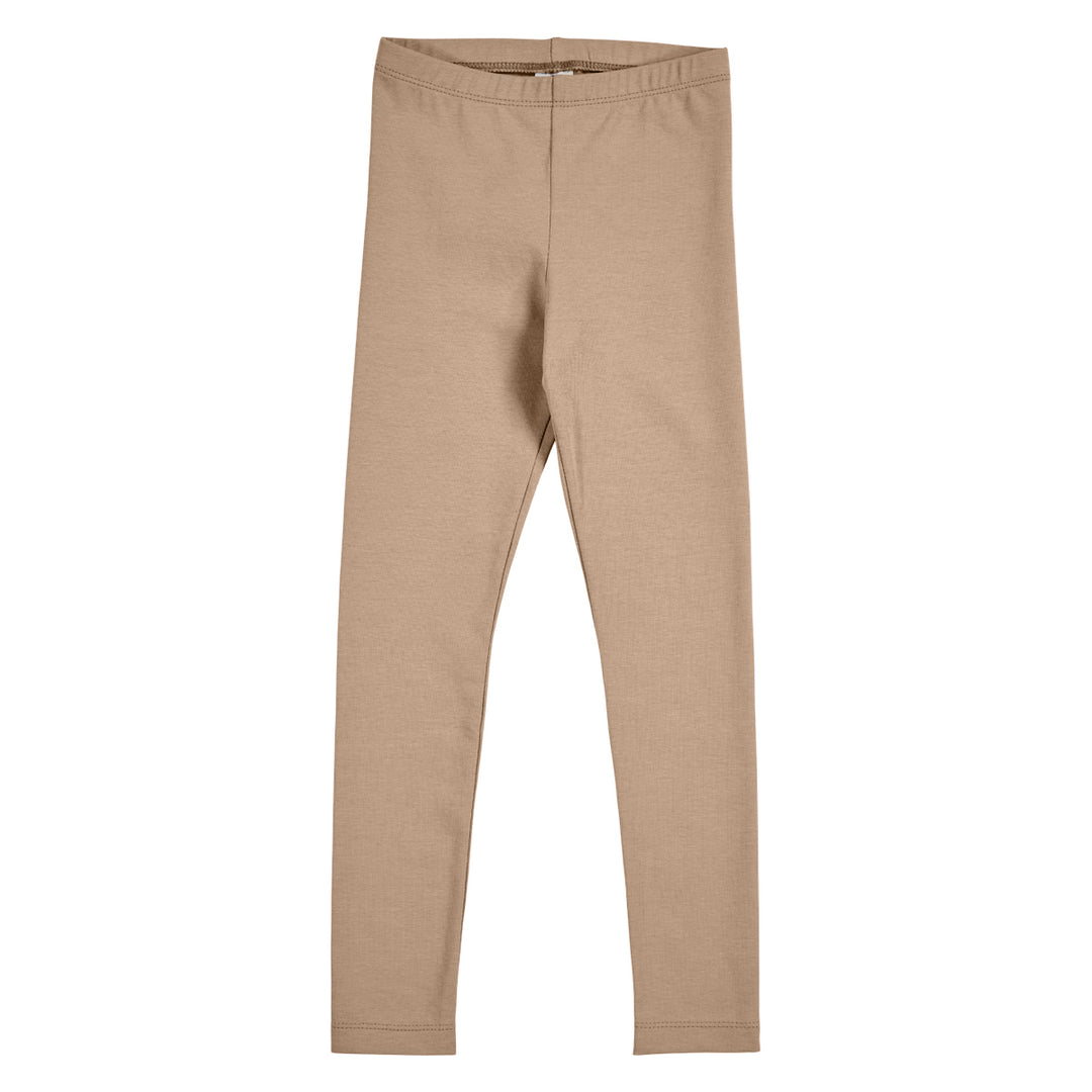 müsli Cozy Me Sweat Leggings Pants Walnut 017080802