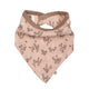 müsli Dreieckstuch Bibs Nightingale/ balsam cream/ walnut 690000317