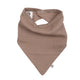 müsli Dreieckstuch Bibs Walnut 017080802