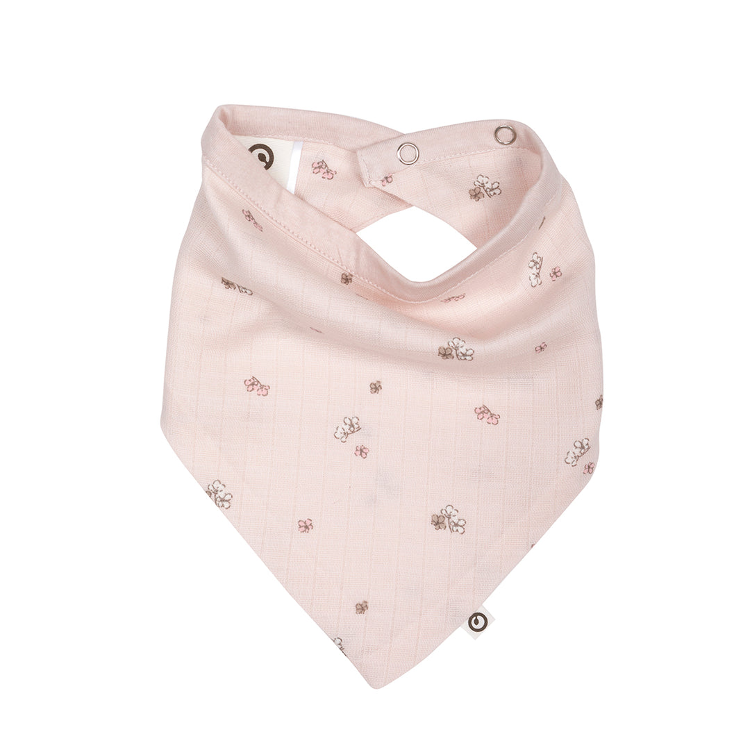 müsli Dreieckstuch Bibs Nightingale/ Balsam cream/ Oat 690000366