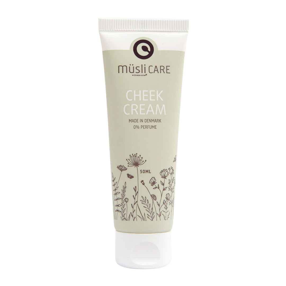 müsli Gesichtscreme Accessories Cream 011060200