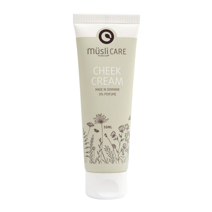 müsli Gesichtscreme Accessories Cream 011060200