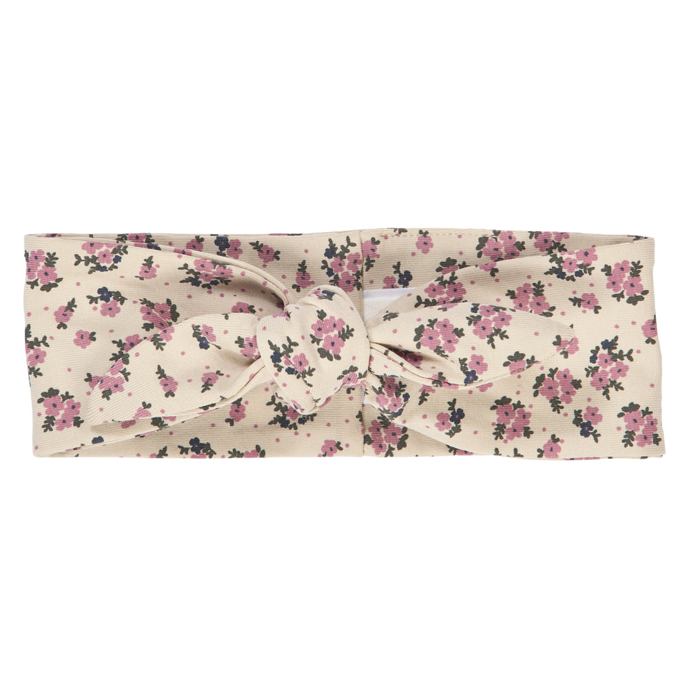 müsli Haarband Headwear Oak/ Nostalgia rose/ Deep green 690000261