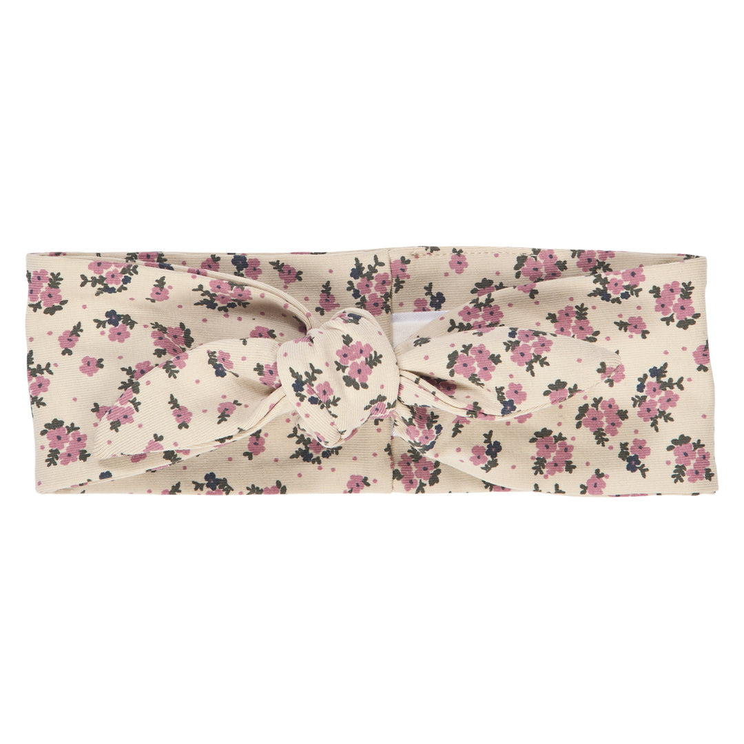müsli Haarband Headwear Oak/ Nostalgia rose/ Deep green 690000261
