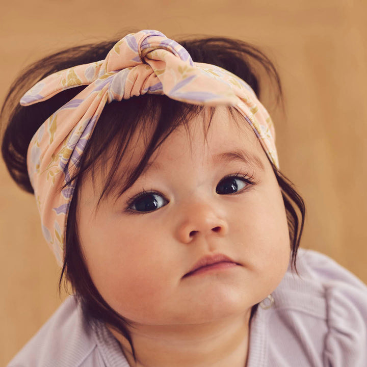 müsli Haarband Headwear Peach/ Bloom/ Dream 690000314