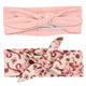 müsli Haarband 2er-Pack Headwear Oak/ Blush/ Baroque rose 690000330