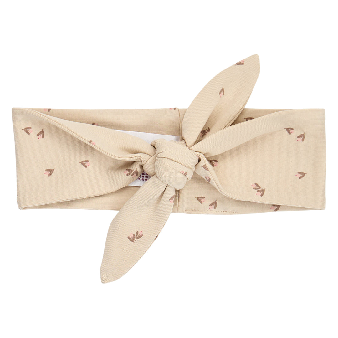 müsli Haarband 2er-Pack Headwear Oak/ Walnut/ Blush 690000334
