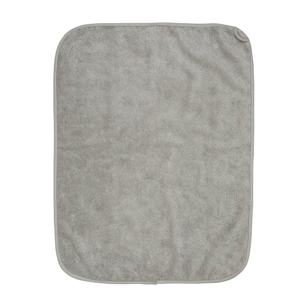 müsli Handtuch Bathrobes & Towels Mineral green 016590401