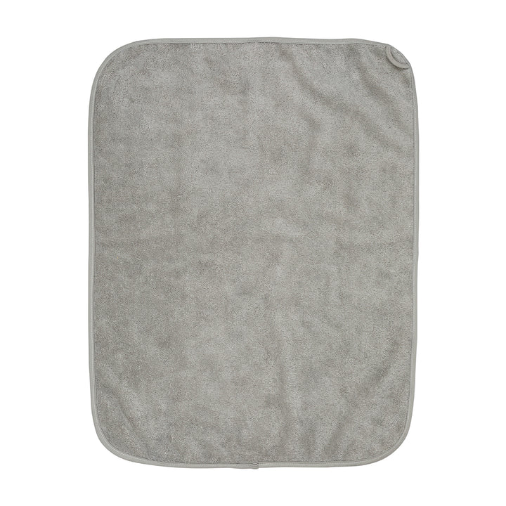müsli Handtuch Bathrobes & Towels Mineral green 016590401