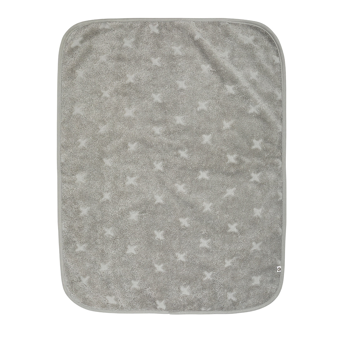müsli Handtuch Bathrobes & Towels Mineral green 016590401
