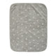 müsli Handtuch Bathrobes & Towels Mineral green 016590401
