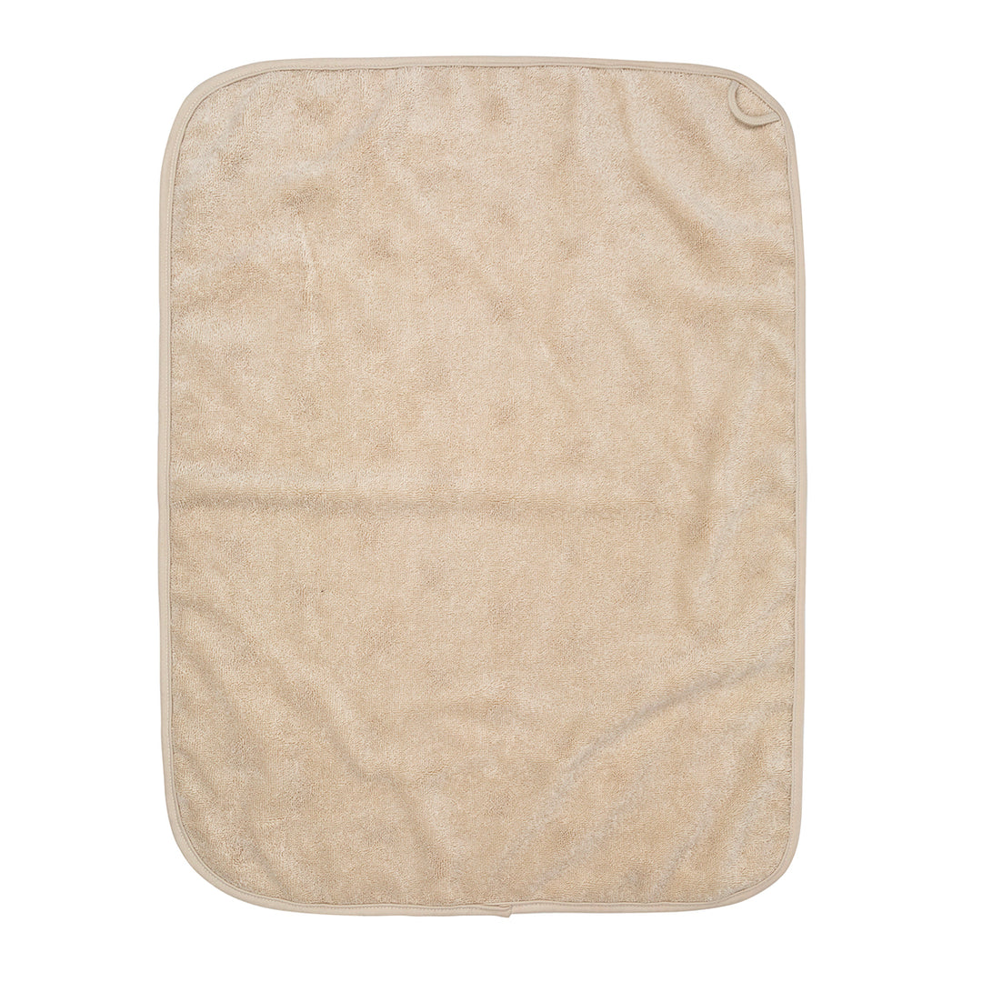 müsli Handtuch Bathrobes & Towels Oat 013040401