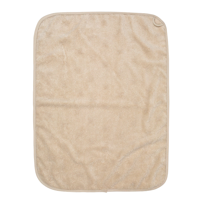 müsli Handtuch Bathrobes & Towels Oat 013040401
