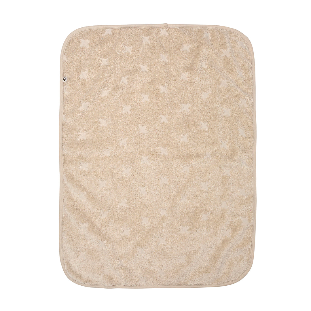 müsli Handtuch Bathrobes & Towels Oat 013040401