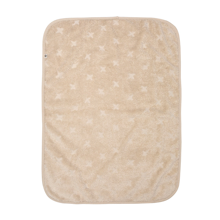 müsli Handtuch Bathrobes & Towels Oat 013040401