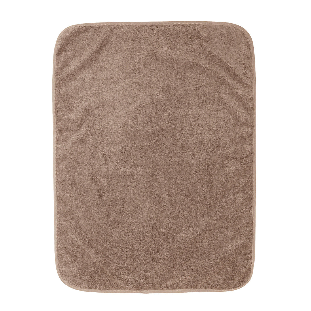 müsli Handtuch Bathrobes & Towels Walnut 017080802