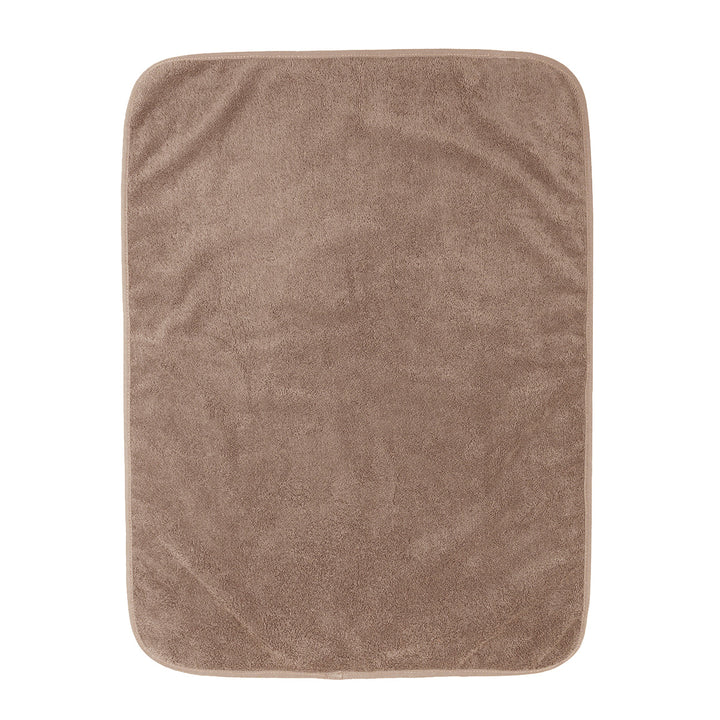 müsli Handtuch Bathrobes & Towels Walnut 017080802