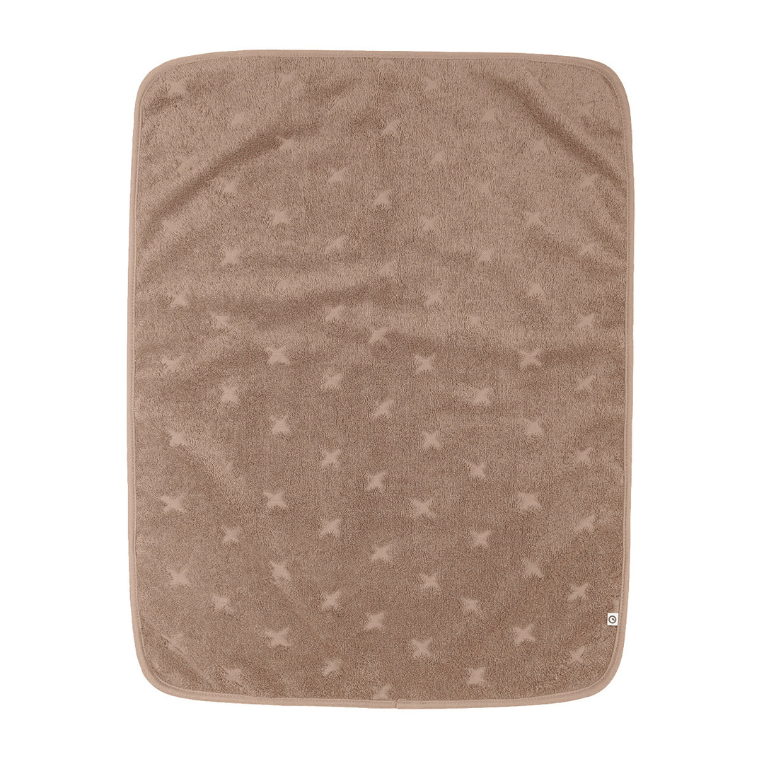 müsli Handtuch Bathrobes & Towels Walnut 017080802