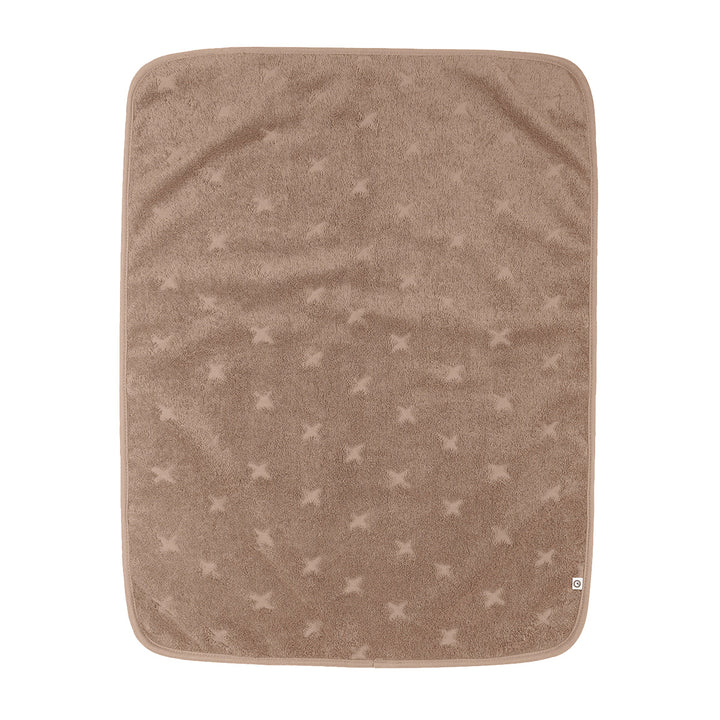 müsli Handtuch Bathrobes & Towels Walnut 017080802