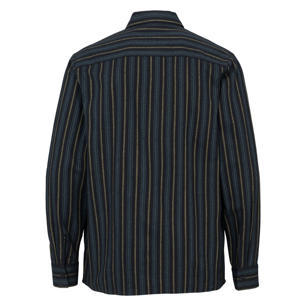 Conservandum Hemd S_S Tee Night blue 019402301