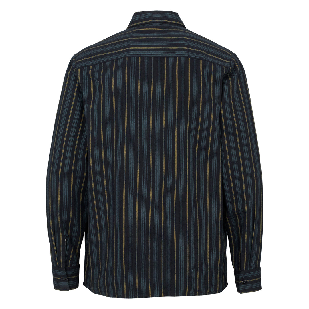 Conservandum Hemd S_S Tee Night blue 019402301