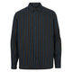 Conservandum Hemd S_S Tee Night blue 019402301