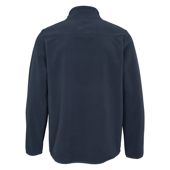 Conservandum Herren Fleecepullover Sweatshirt Mystery blue 019410401