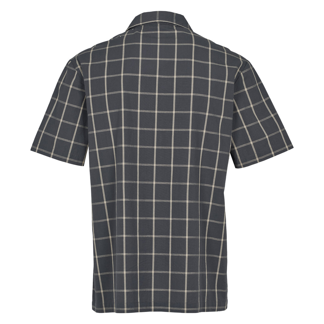 Conservandum Herren Hemd S_S Tee Night blue/ Cashmere 690000208